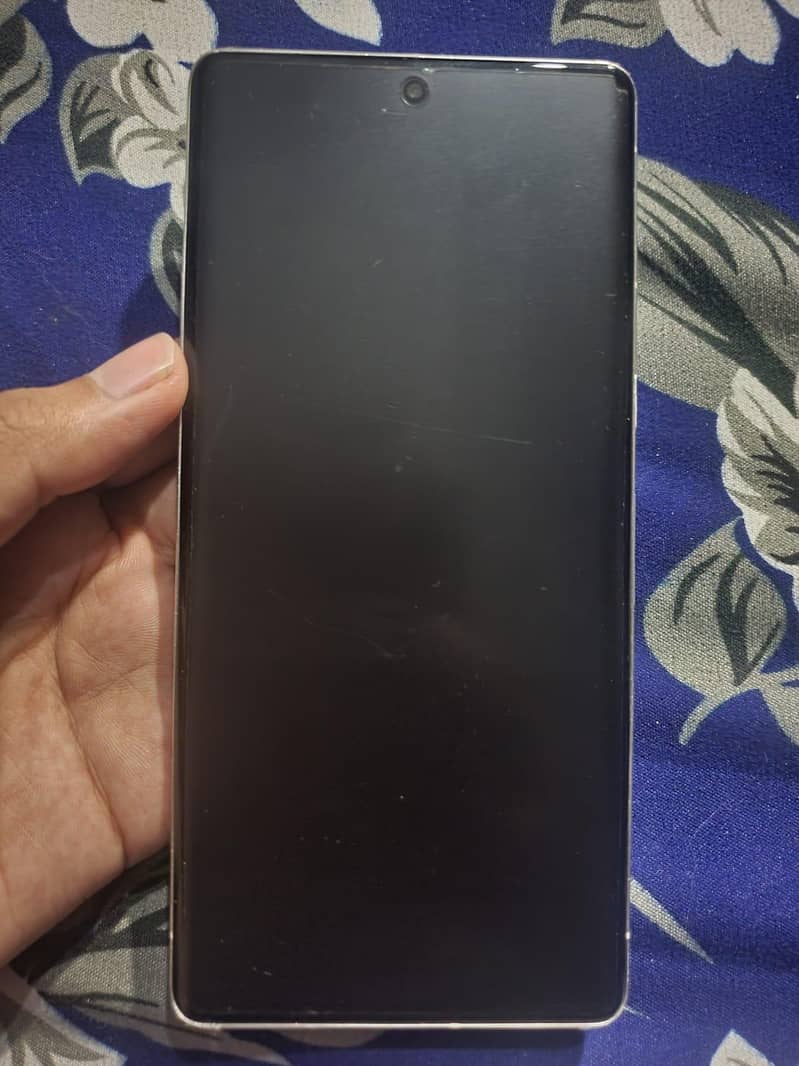 google pixel 7 pro 1