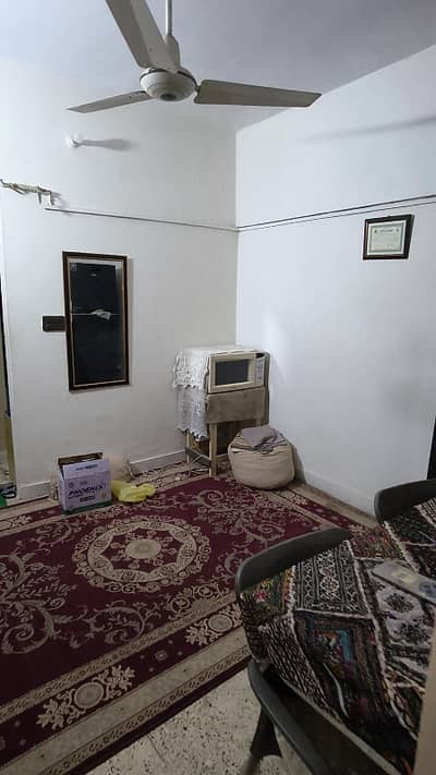 2 Bed DD Flate For Sale