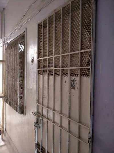 Prime Location First Floor kda lease