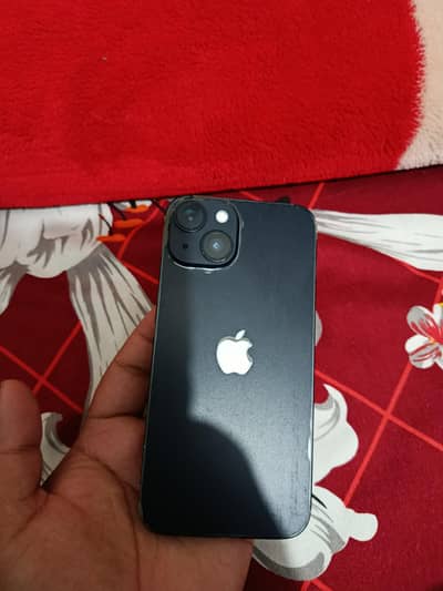 iphone 14 10/10 lush condition