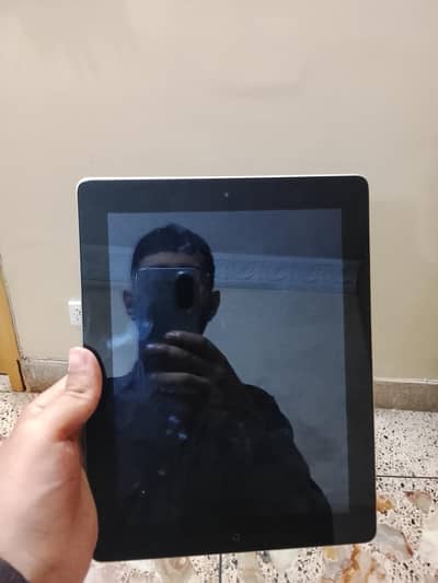 Tablet | Apple ipad 2