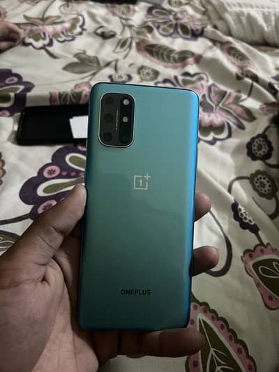 ONE PLUS 8T 12/256 approaved 10/10 neat phone