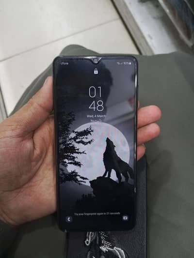 Samsung A12