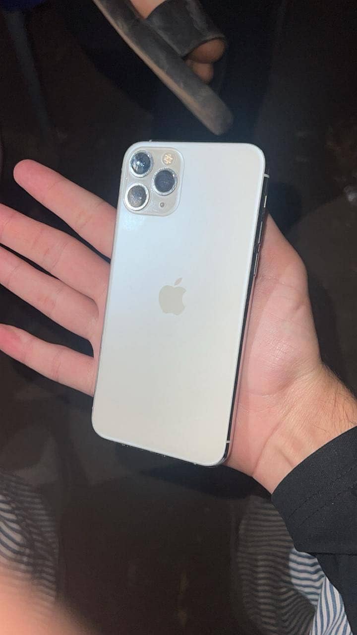 Iphone 11 pro 2
