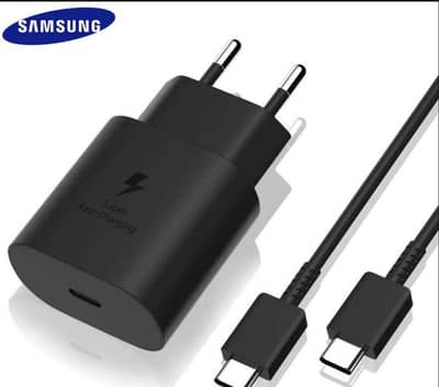samsung original charger