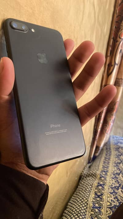 iphone 7plus non pta