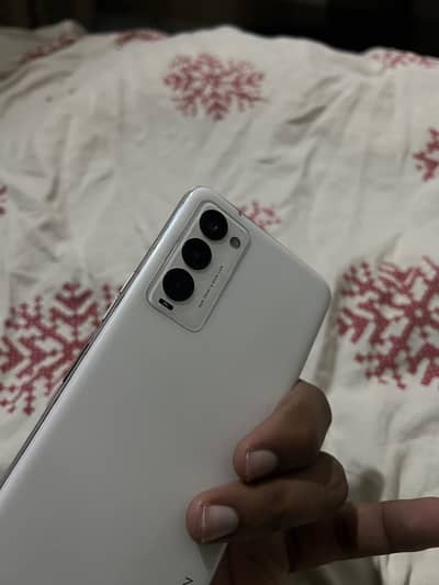 Tecno Camon 18T 4+3/128 With Box