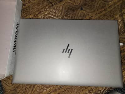 Hp elitebook G8 i5 11th gen