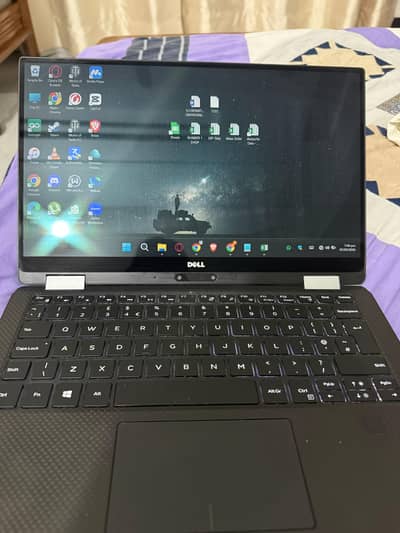 Dell XPS 13 2-in-1