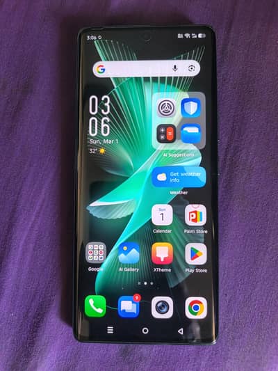 infinite zero 40 new 10/10