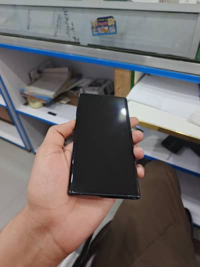 Samsung s10 plus 5g 8/256