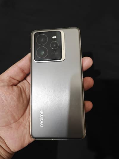 Realme Gt 7 Pro Urgent Sale Exchange Not Possible Only Sale