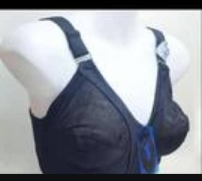 خواتین کے لیے آرام دہ اور اسٹائلش برا – سائز 32 سے 38 تک