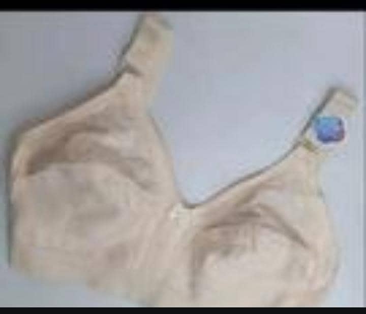 خواتین کے لیے آرام دہ اور اسٹائلش برا – سائز 32 سے 38 تک 4