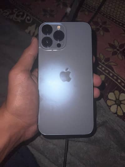 iPhone 13 Pro Max