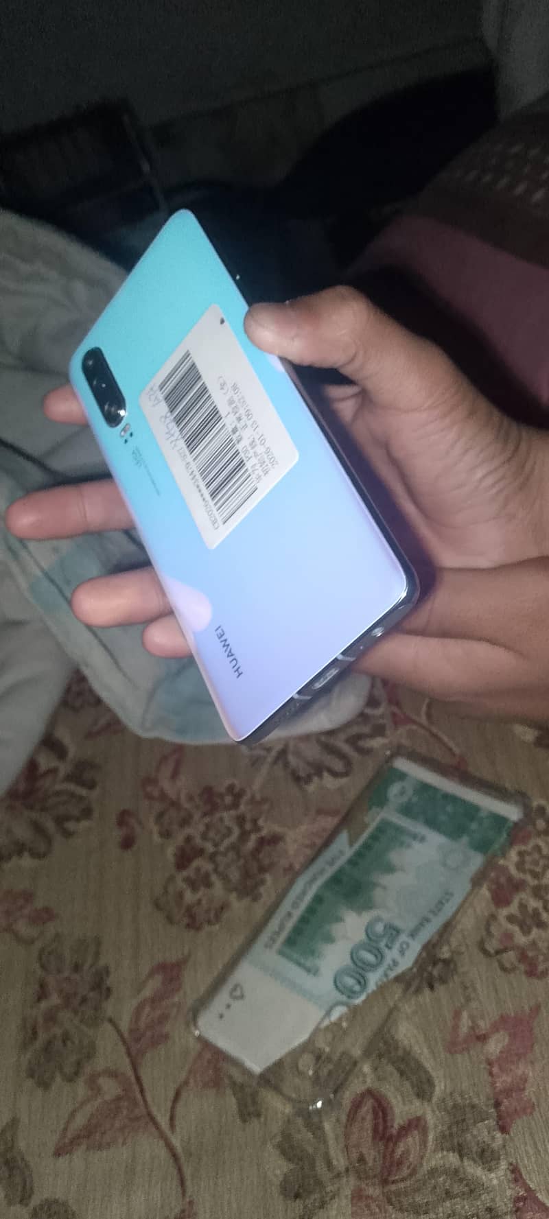 Huawei p30 2