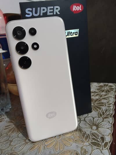 ITEL S26