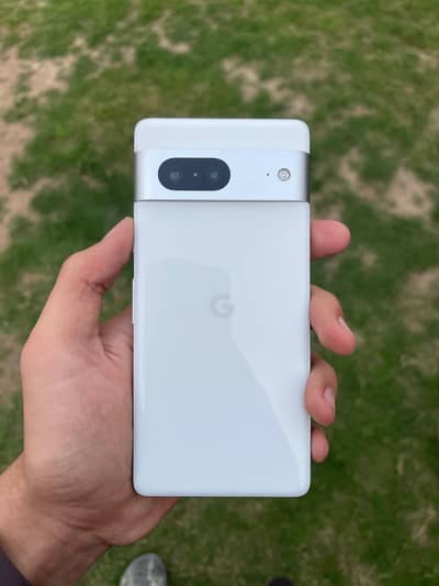 google pixal 7 256gb