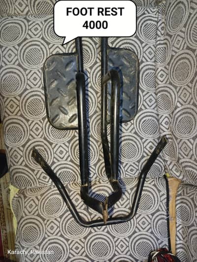 Suzuki Gs 150 Parts Used/New