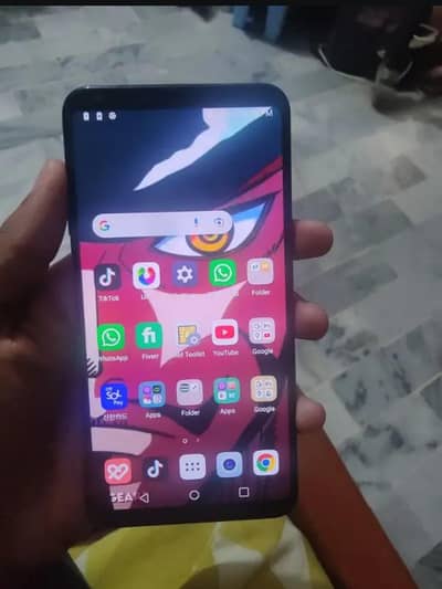 lg v30 snapdragon 835