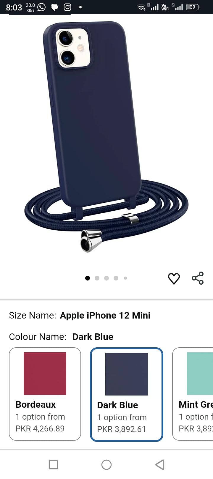 Iphone11 mobile covers 4