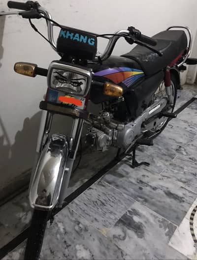 Honda lover’s bike read add only call
