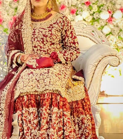 Bridal Dress For Sale