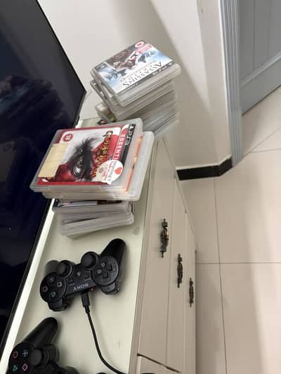 Playstation 3 collectors piece