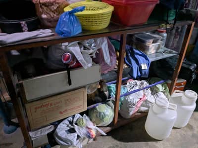 urgent sale counter for front retail wholesale shop