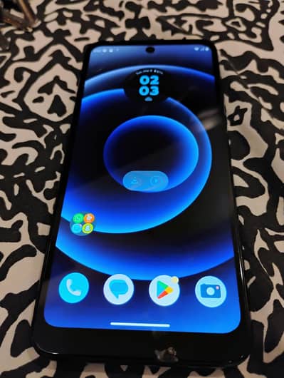 moto g play 2023 non pta