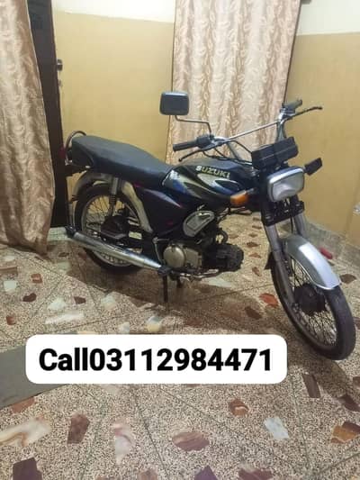 sazuki sprinter 110 2002 lalukhet add detail parhe 03112984471