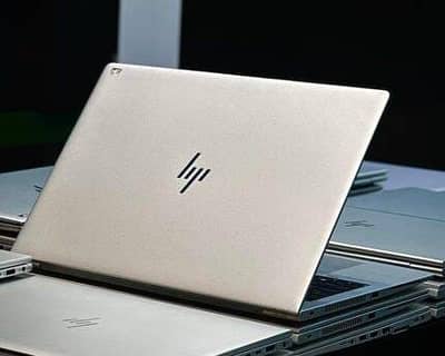 HP EliteBook 850 G6 Core i7 8th Gen 16GB 15.6” Touch FHD Laptop