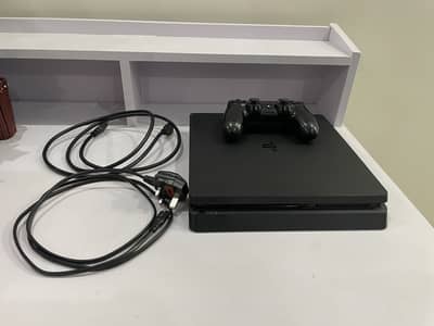 Ps4 slim 500gb