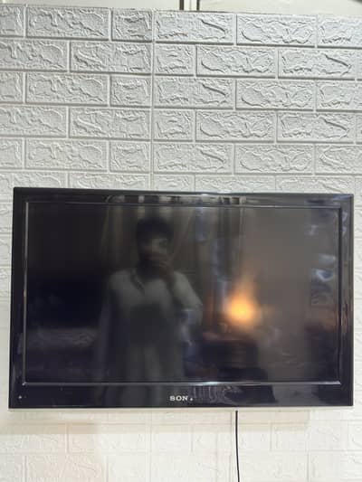 Original Sony 32” LED