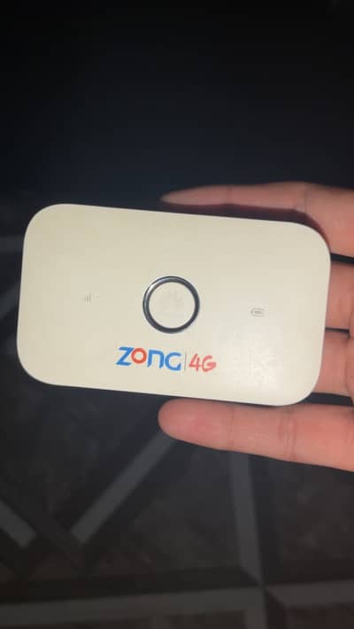 Zong 4G Device / EWO /