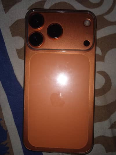 iPhone x 256gb  convated into 17 pro exchange bhe ho Sakta ha