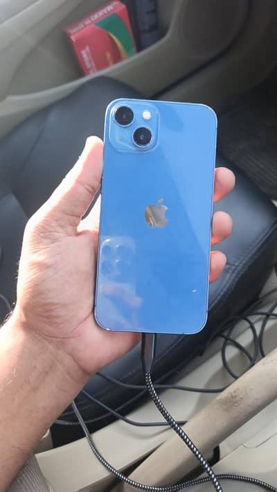 iphone 13 256Gb Factory unlock urgent Sale