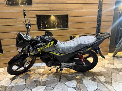 Honda CBR150 MODEL 2026