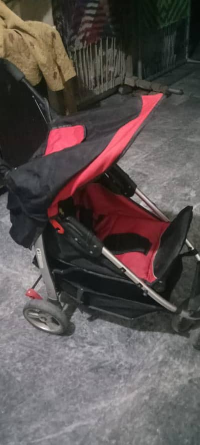 Baby pram for sale