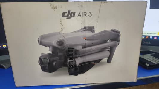 DJI Air 3 only copter