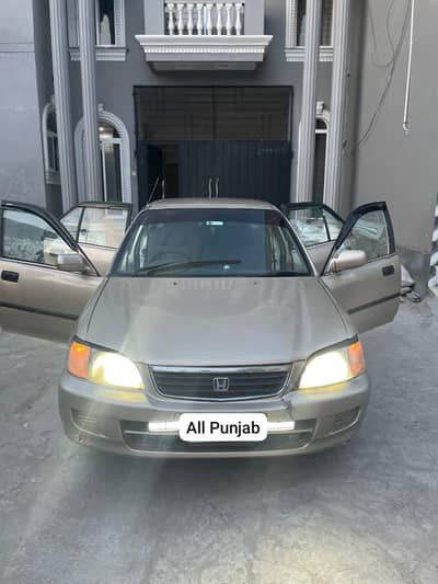Honda city 03006516229