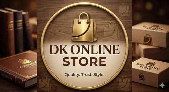 DK STORE 