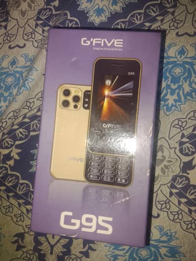 gfive g95 m987 mb v2.00 All ok g boss be hai g