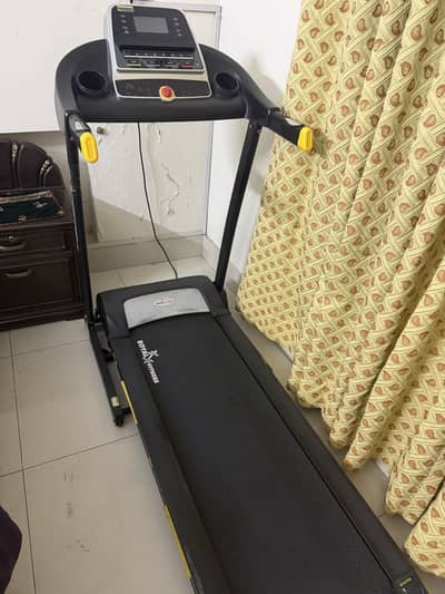 Treadmill for sale