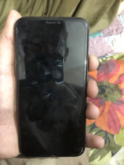 iPhone 11 Pro used non pta [E Sim working]