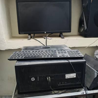 computer  i5 6th generation