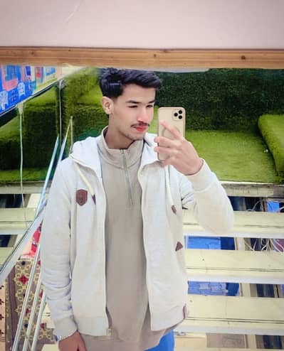 Faiz Najeeb