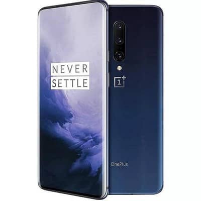 OnePlus 7 pro 12/256GB duel Sim pta approved