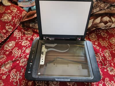 Canon MG2540S Printer (Print / Scan / Copy) Good Condition, used