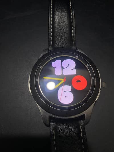 Samsung Galaxy Watch 46mm